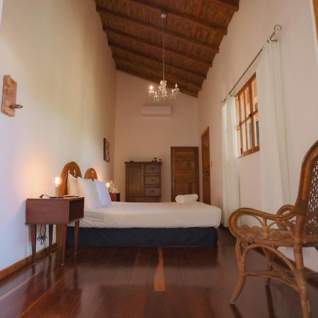 Miss Margrits Bed & Breakfast กรานาดา ภายนอก รูปภาพ