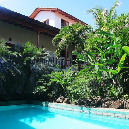 Miss Margrits Bed & Breakfast กรานาดา ภายนอก รูปภาพ