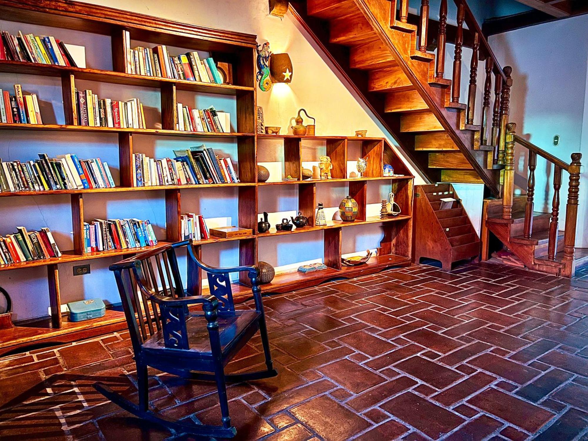 Miss Margrits Bed & Breakfast กรานาดา ภายนอก รูปภาพ