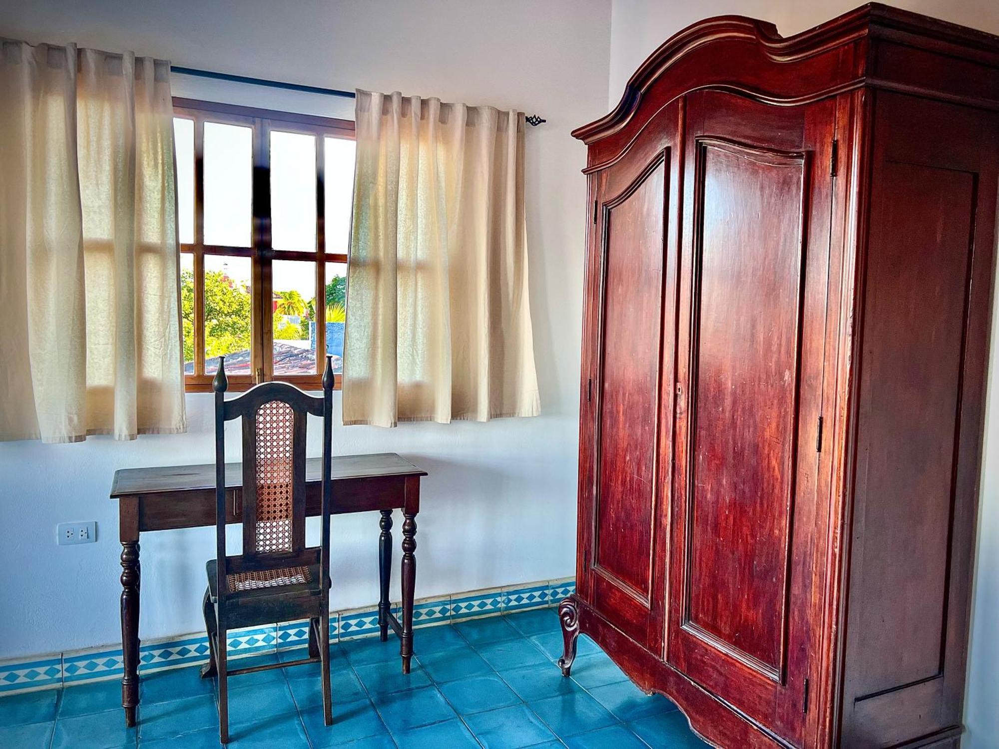Miss Margrits Bed & Breakfast กรานาดา ภายนอก รูปภาพ