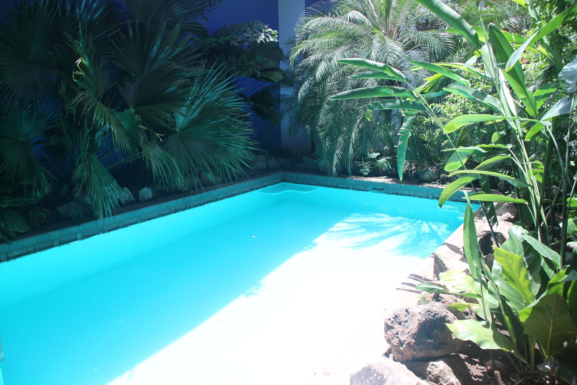 Miss Margrits Bed & Breakfast กรานาดา ภายนอก รูปภาพ