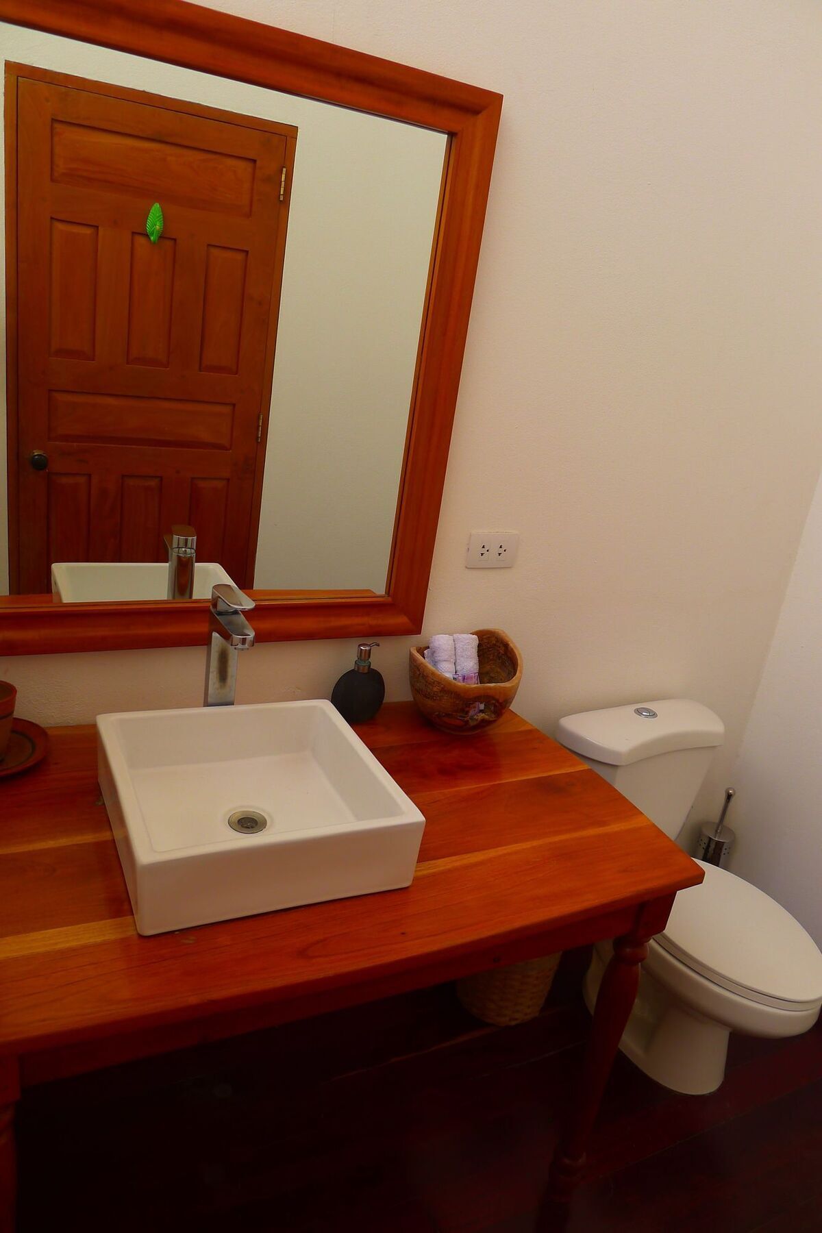 Miss Margrits Bed & Breakfast กรานาดา ภายนอก รูปภาพ