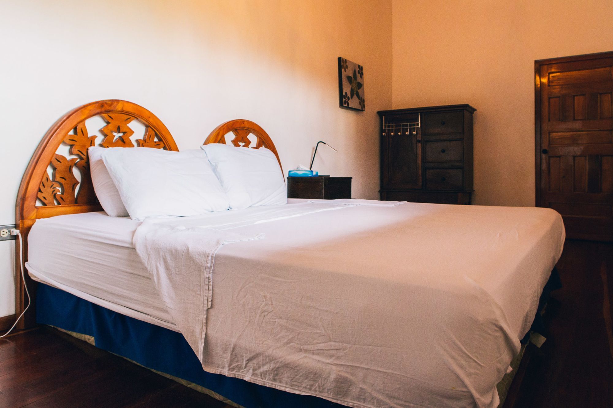 Miss Margrits Bed & Breakfast กรานาดา ภายนอก รูปภาพ