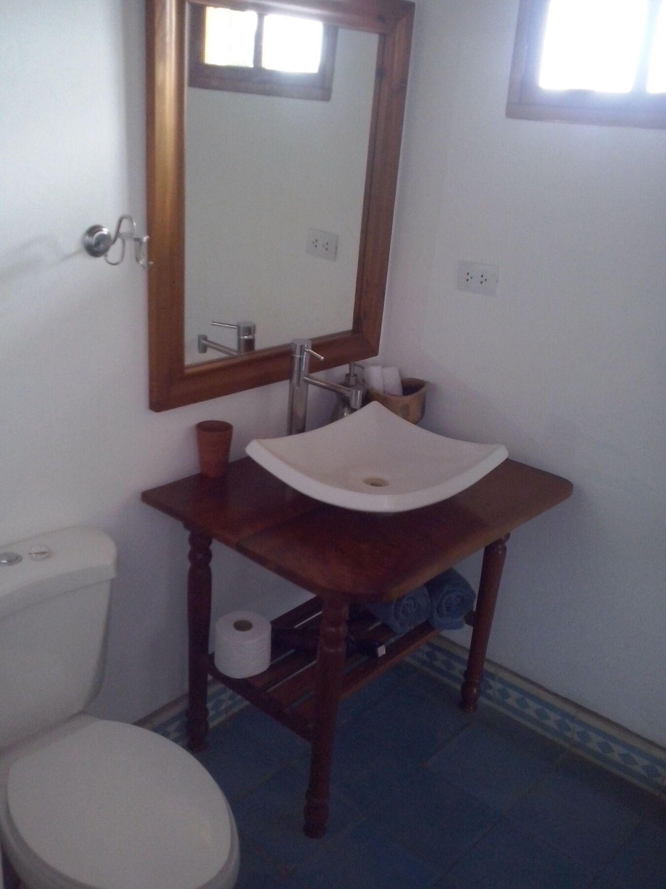 Miss Margrits Bed & Breakfast กรานาดา ภายนอก รูปภาพ