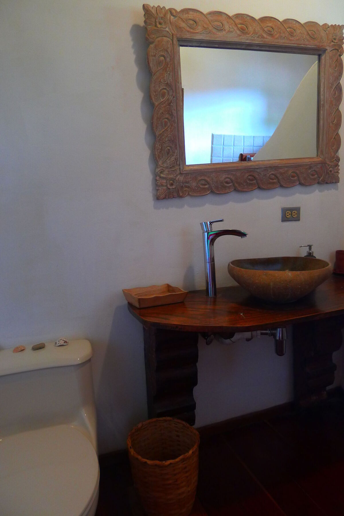 Miss Margrits Bed & Breakfast กรานาดา ภายนอก รูปภาพ